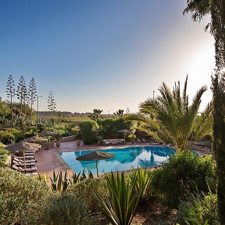 Dar Maktoub Bed & Breakfast Agadir Dış mekan fotoğraf