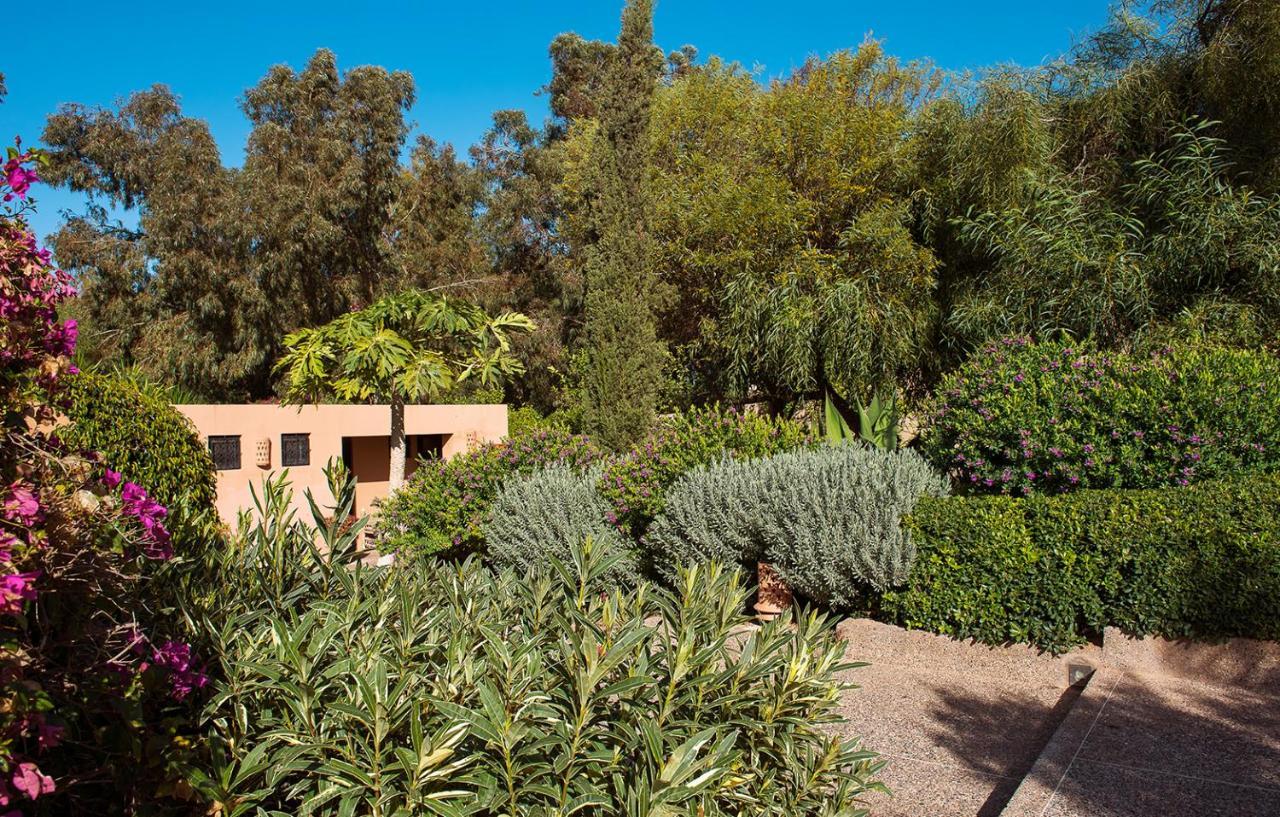 Dar Maktoub Bed & Breakfast Agadir Dış mekan fotoğraf