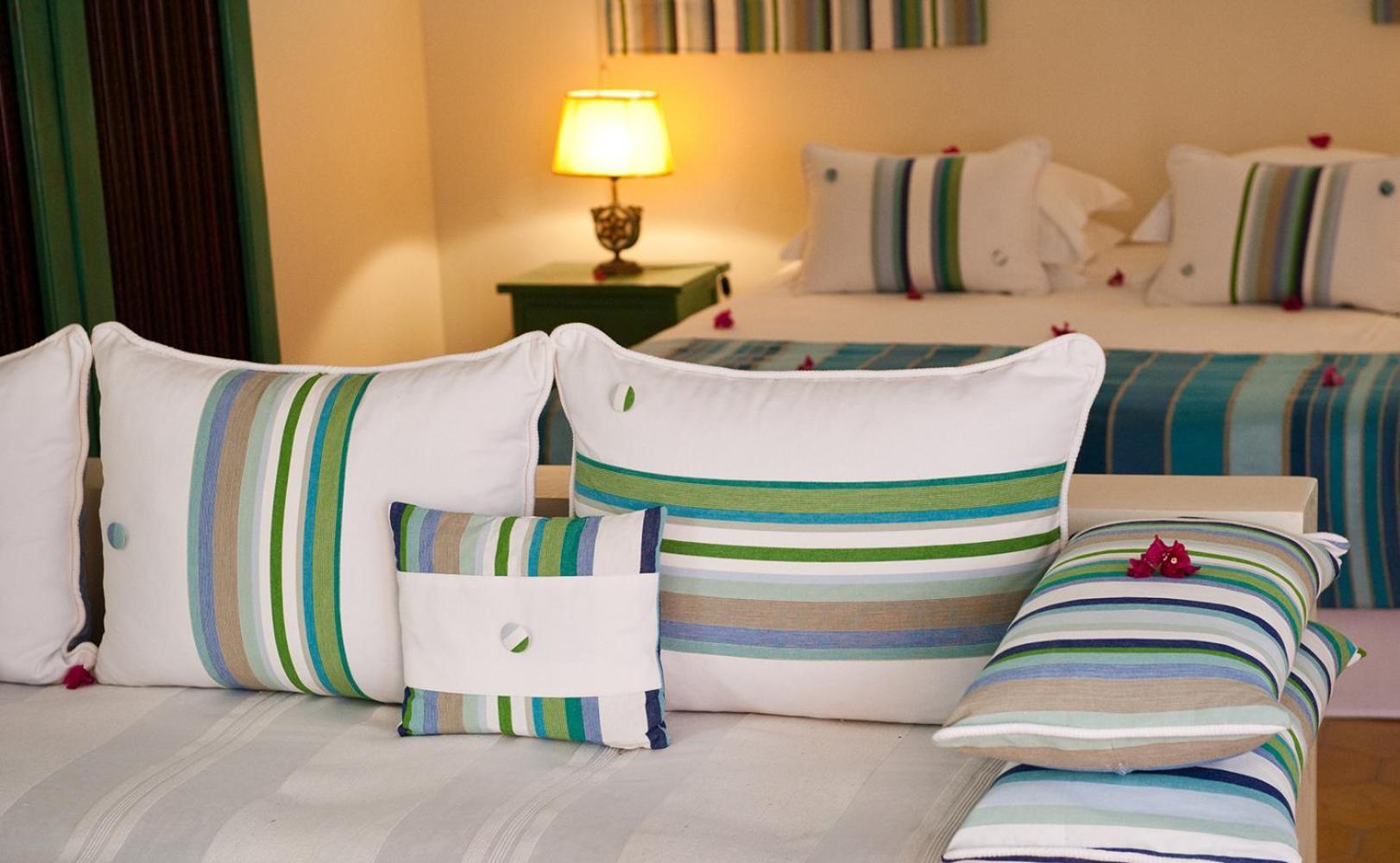 Dar Maktoub Bed & Breakfast Agadir Dış mekan fotoğraf