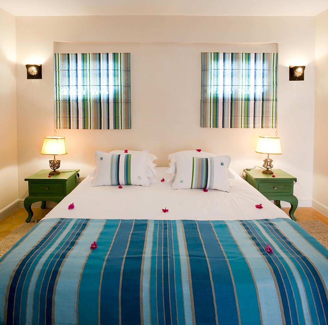Dar Maktoub Bed & Breakfast Agadir Dış mekan fotoğraf