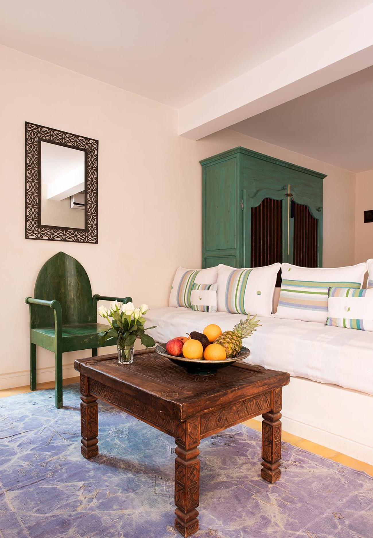Dar Maktoub Bed & Breakfast Agadir Dış mekan fotoğraf