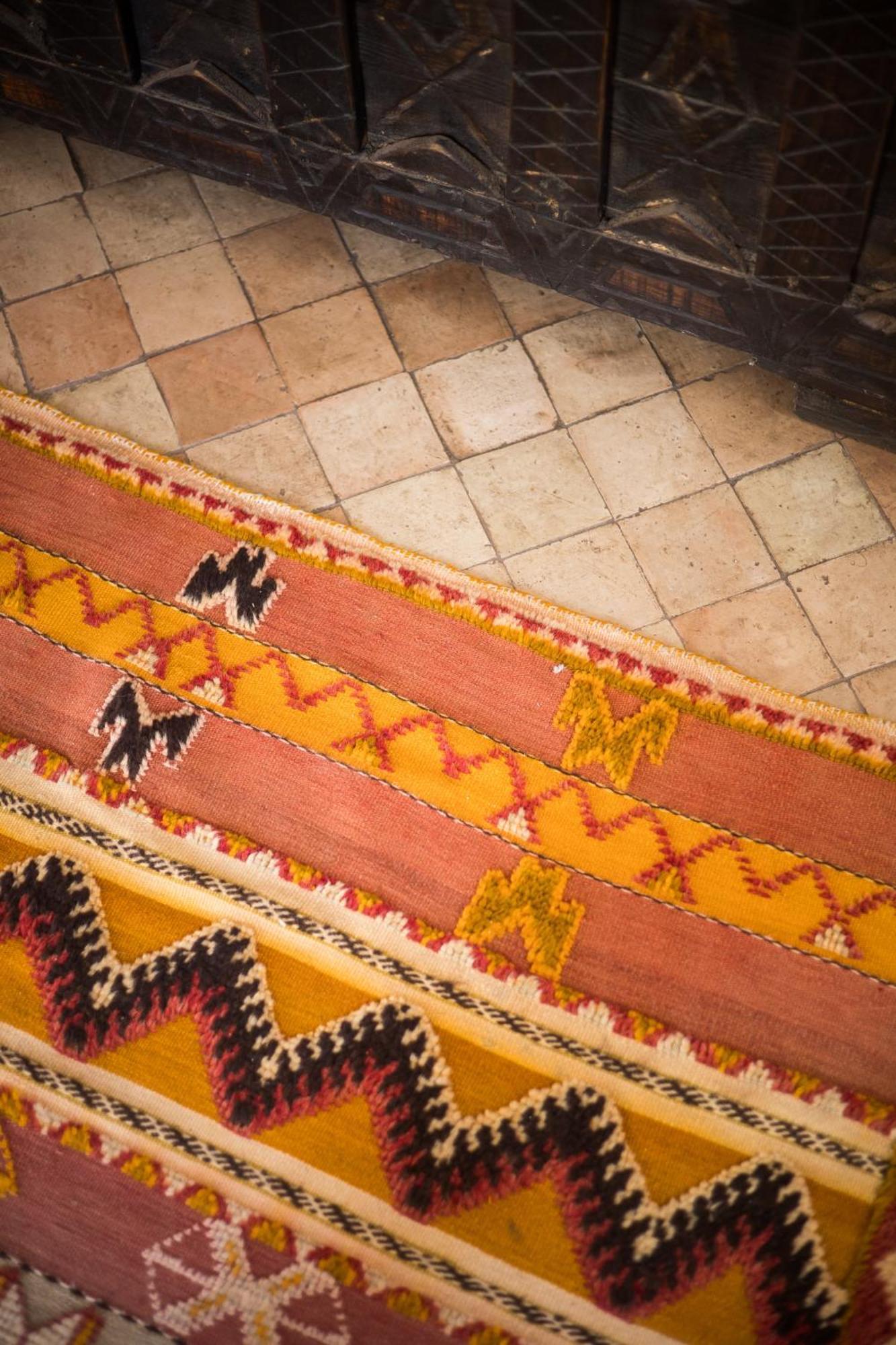 Dar Maktoub Bed & Breakfast Agadir Dış mekan fotoğraf