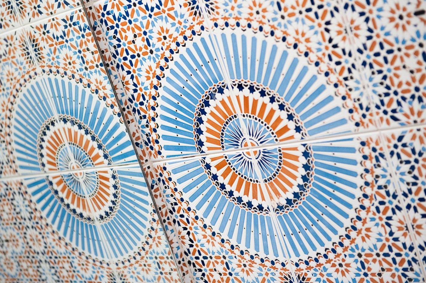 Dar Maktoub Bed & Breakfast Agadir Dış mekan fotoğraf