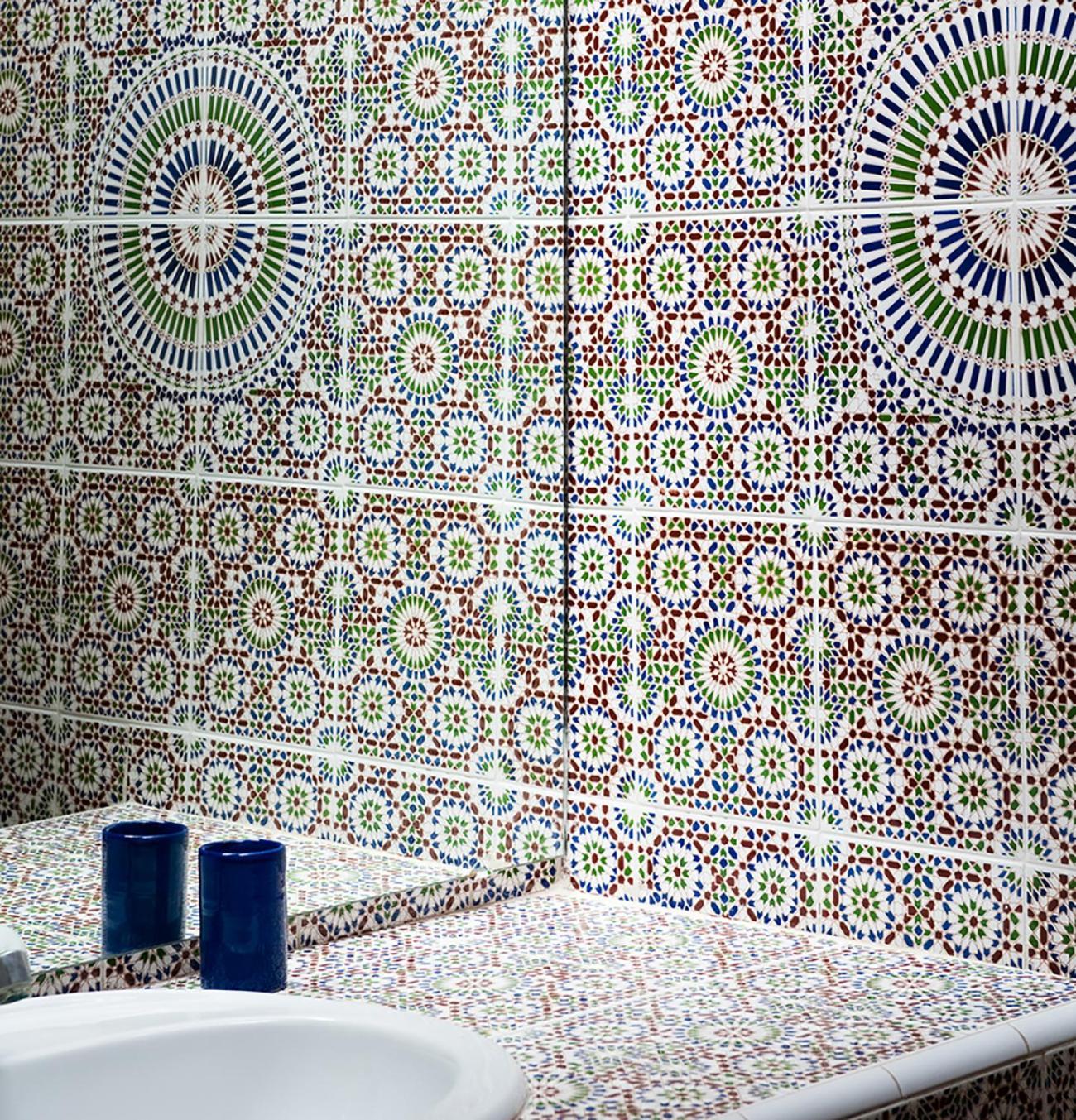 Dar Maktoub Bed & Breakfast Agadir Dış mekan fotoğraf