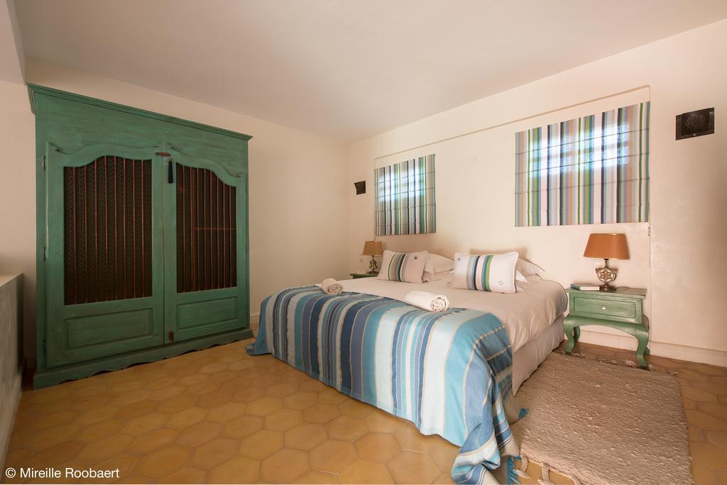 Dar Maktoub Bed & Breakfast Agadir Dış mekan fotoğraf