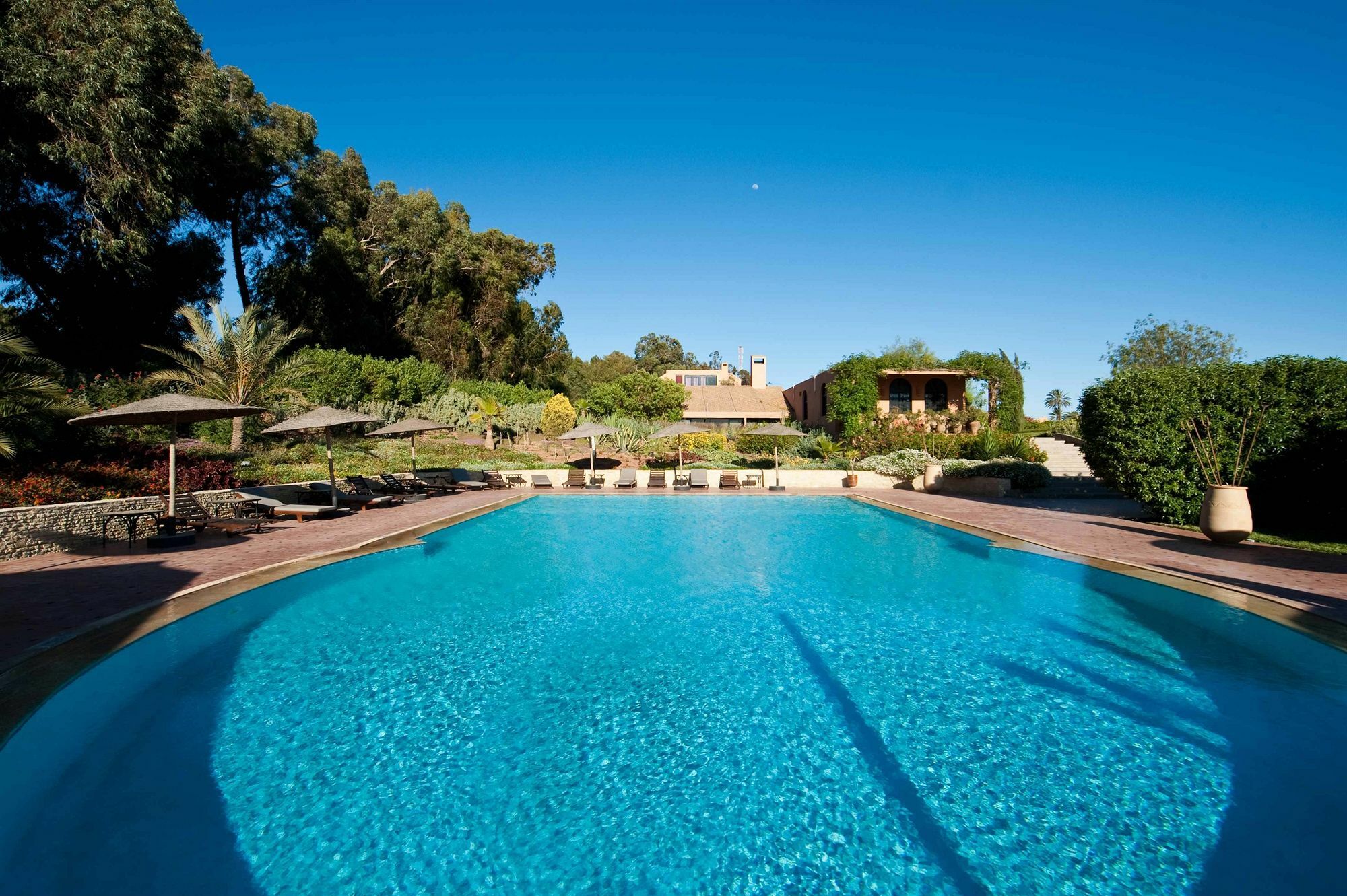 Dar Maktoub Bed & Breakfast Agadir Dış mekan fotoğraf