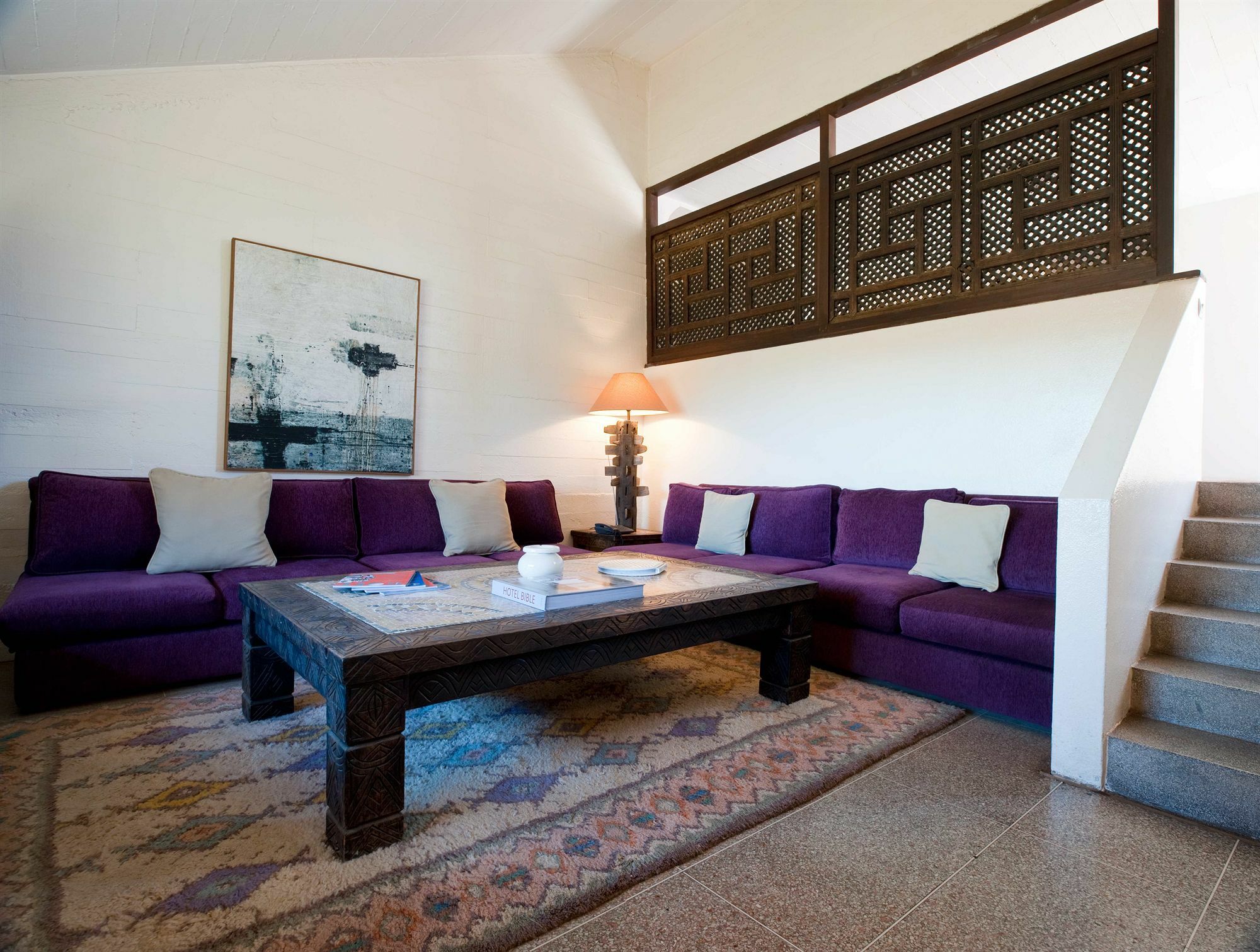 Dar Maktoub Bed & Breakfast Agadir Dış mekan fotoğraf