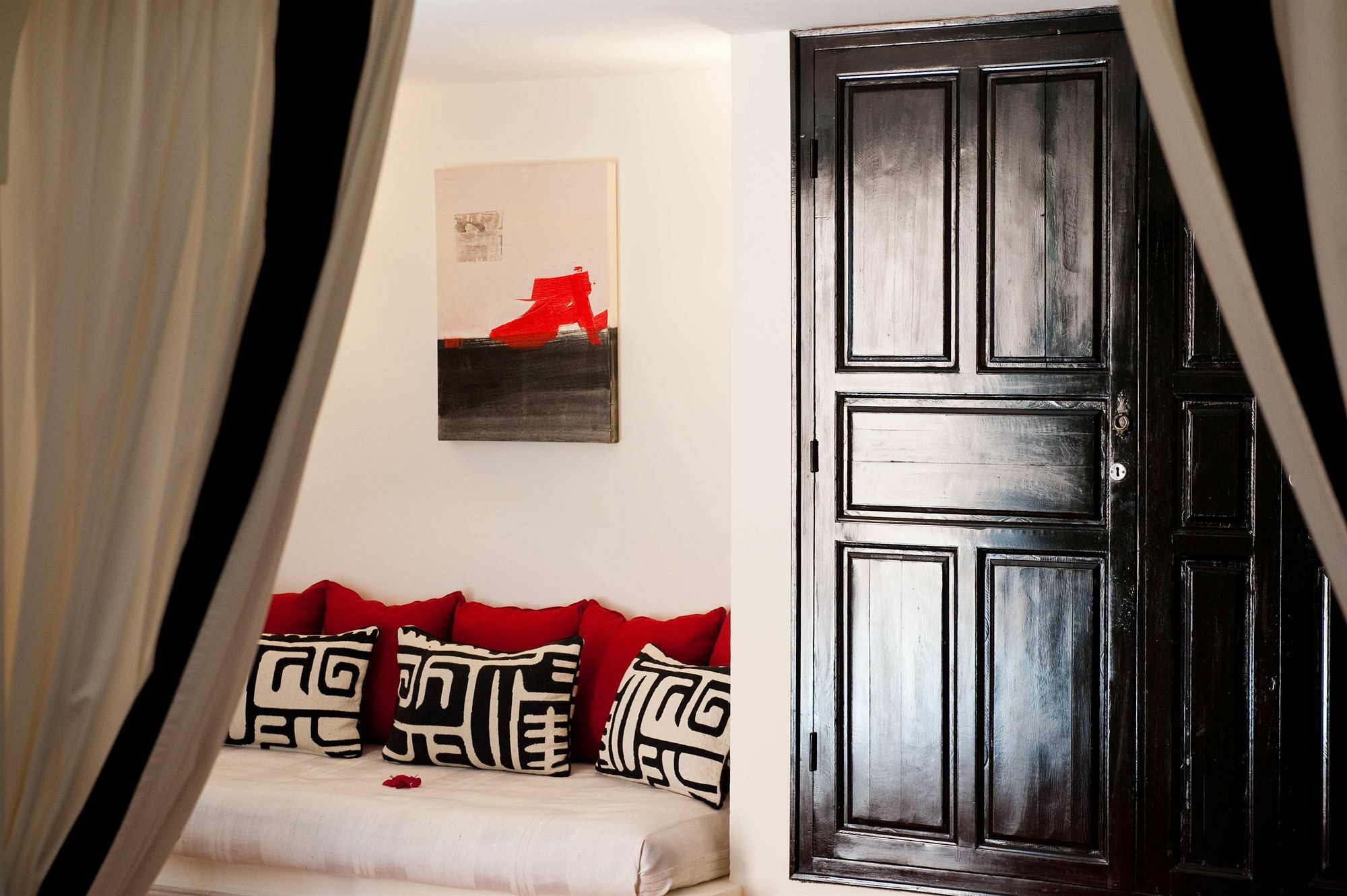 Dar Maktoub Bed & Breakfast Agadir Dış mekan fotoğraf